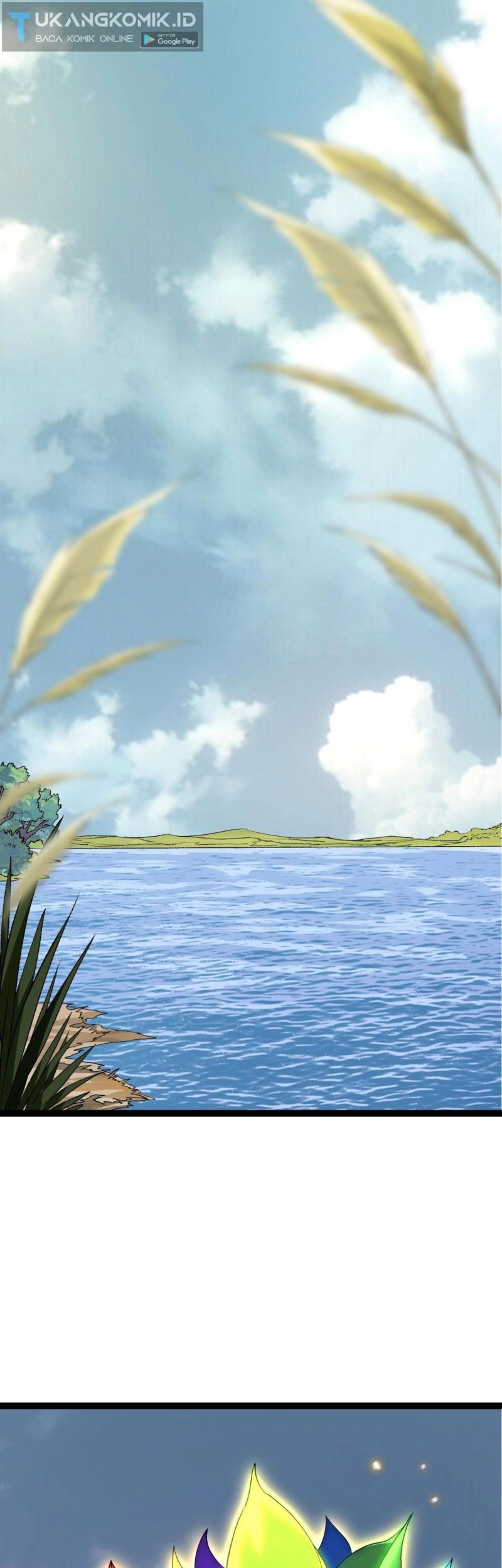 Evolution Begins With A Big Tree Chapter 98 - halaman 47