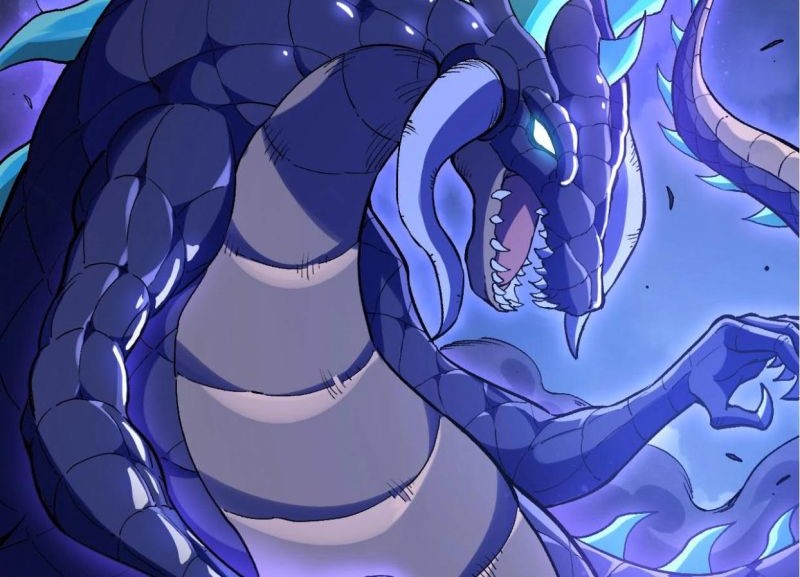 Evolution Begins With A Big Tree Chapter 98 - halaman 6