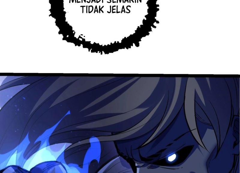 Evolution Begins With A Big Tree Chapter 98 - halaman 9