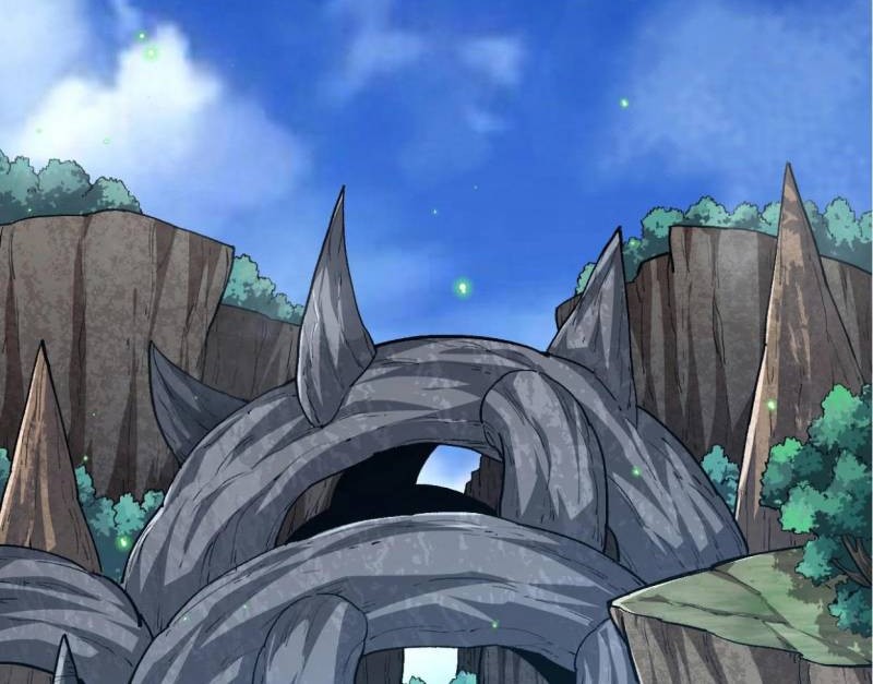 Evolution Begins With A Big Tree Chapter 99 - halaman 20