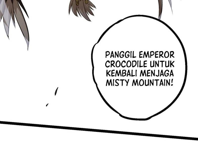 Evolution Begins With A Big Tree Chapter 99 - halaman 23