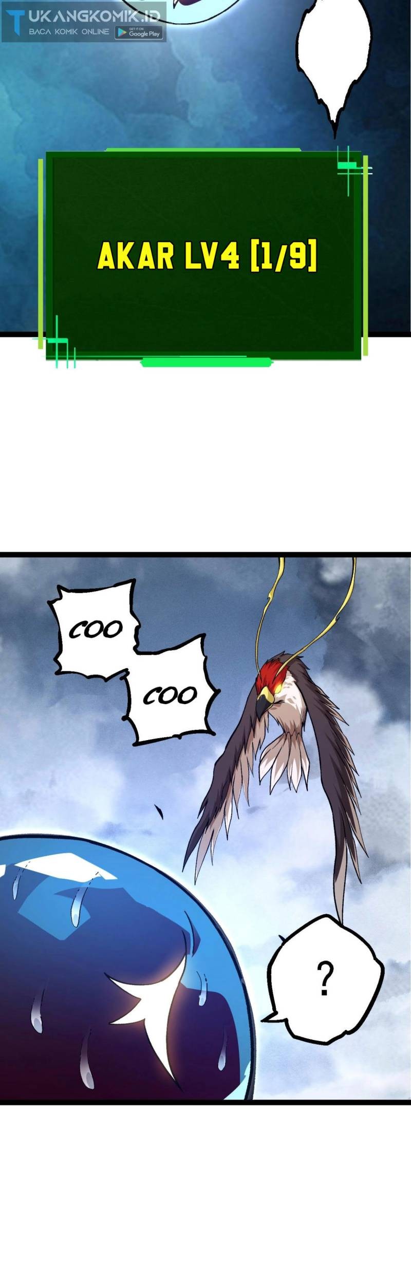 Evolution Begins With A Big Tree Chapter 99 - halaman 45
