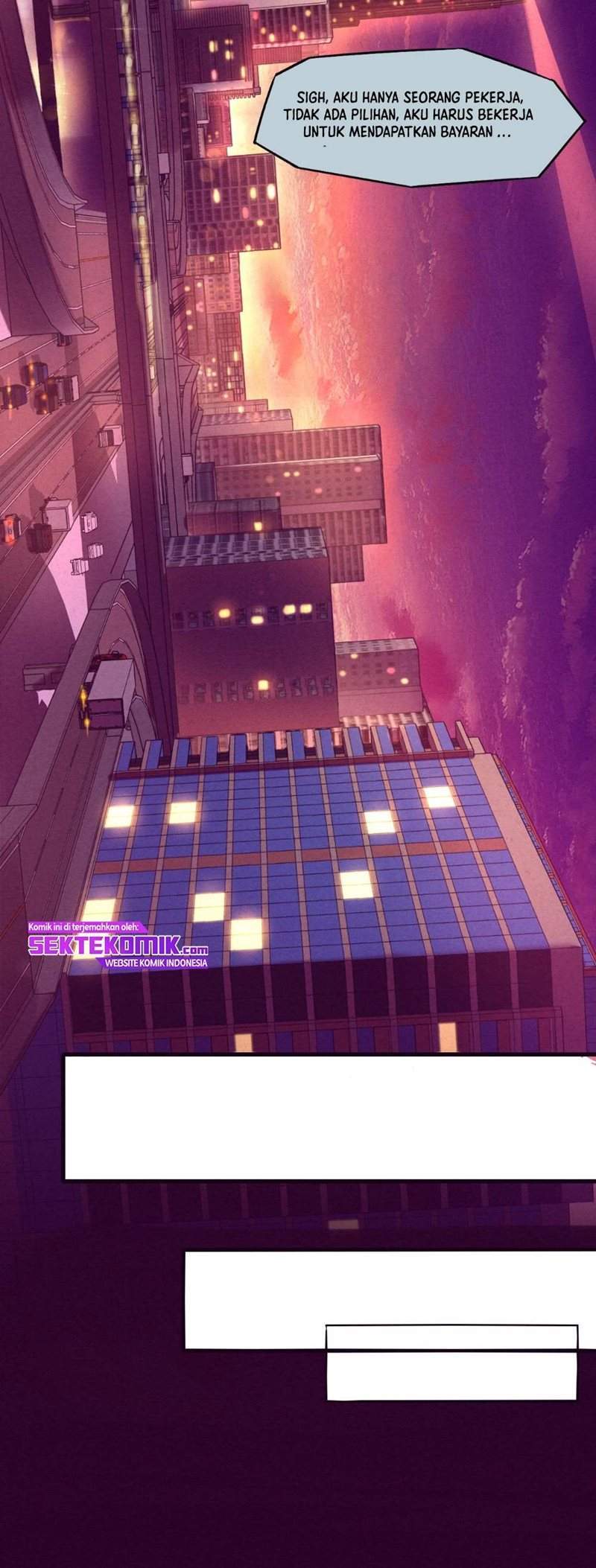 Evolution Frenzy Chapter 1 - halaman 37