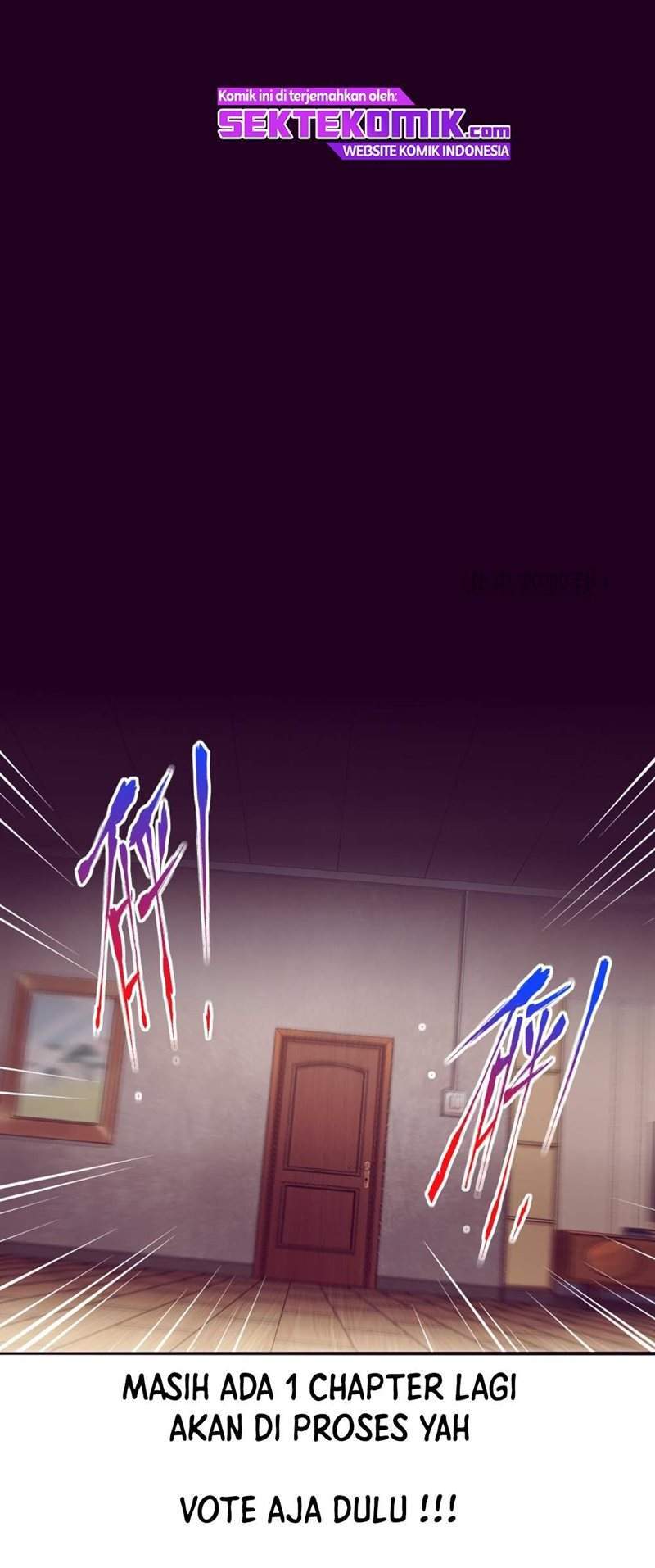 Evolution Frenzy Chapter 1 - halaman 61
