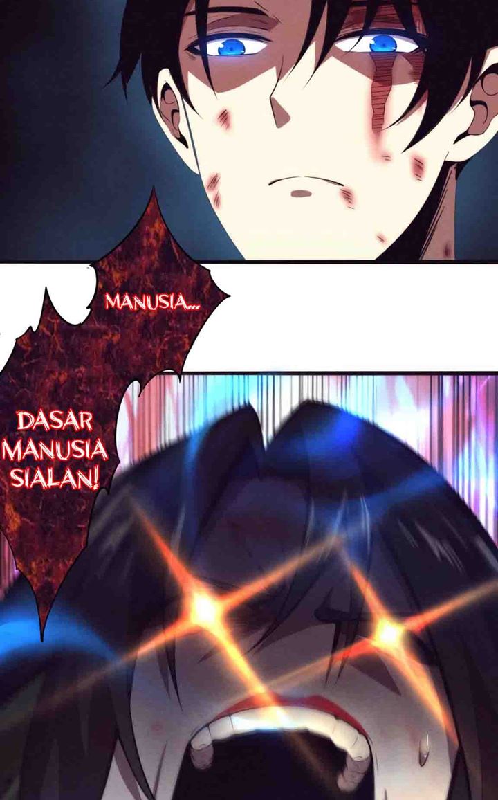 Evolution Frenzy Chapter 10 - halaman 14