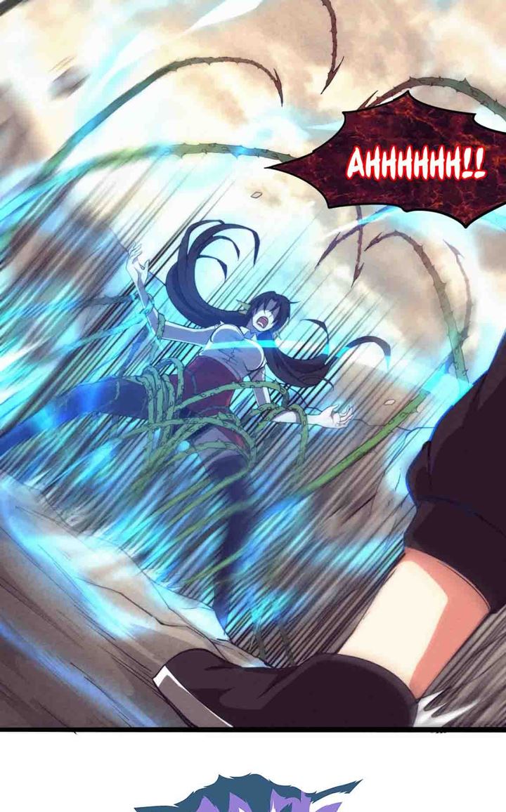 Evolution Frenzy Chapter 10 - halaman 16