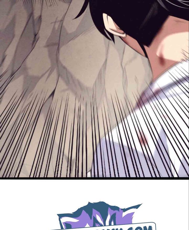 Evolution Frenzy Chapter 10 - halaman 26