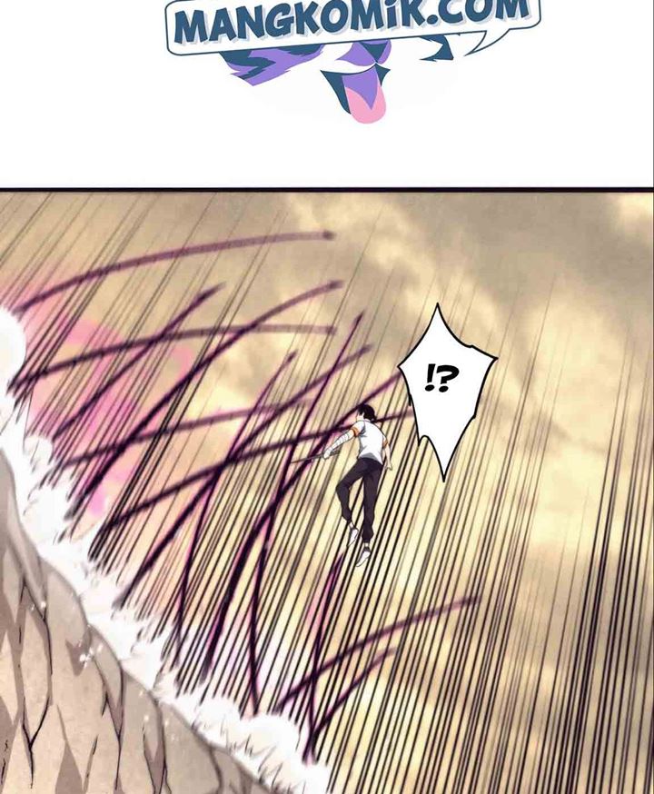 Evolution Frenzy Chapter 10 - halaman 27