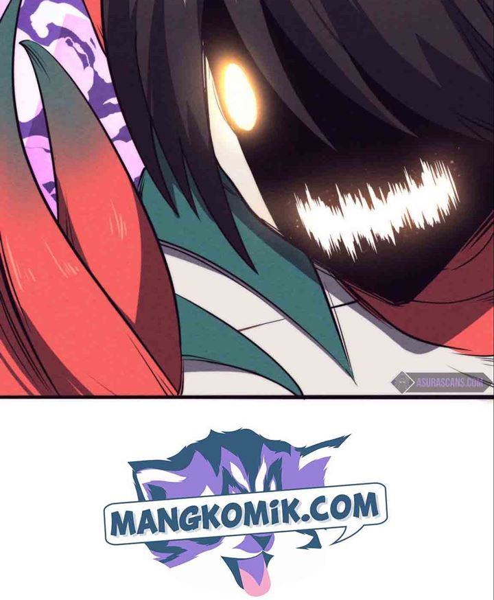 Evolution Frenzy Chapter 10 - halaman 29