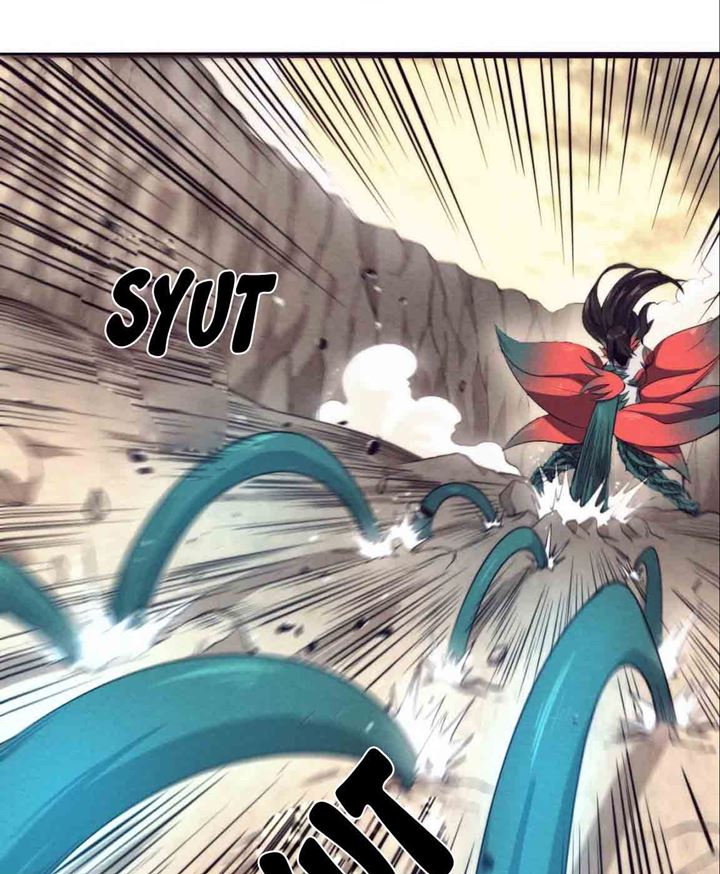 Evolution Frenzy Chapter 10 - halaman 30