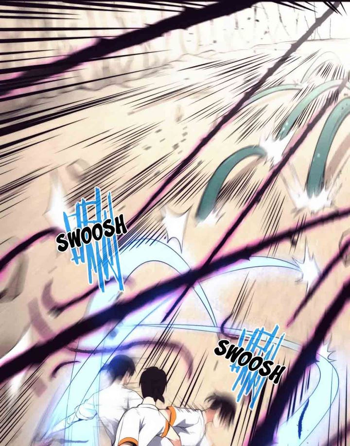 Evolution Frenzy Chapter 10 - halaman 32