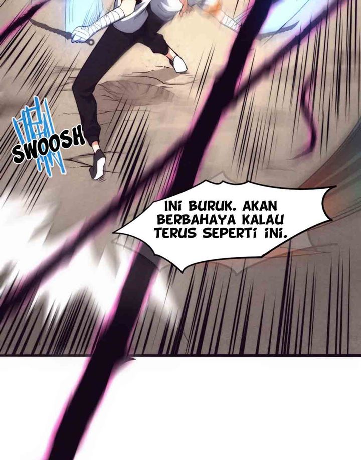 Evolution Frenzy Chapter 10 - halaman 33
