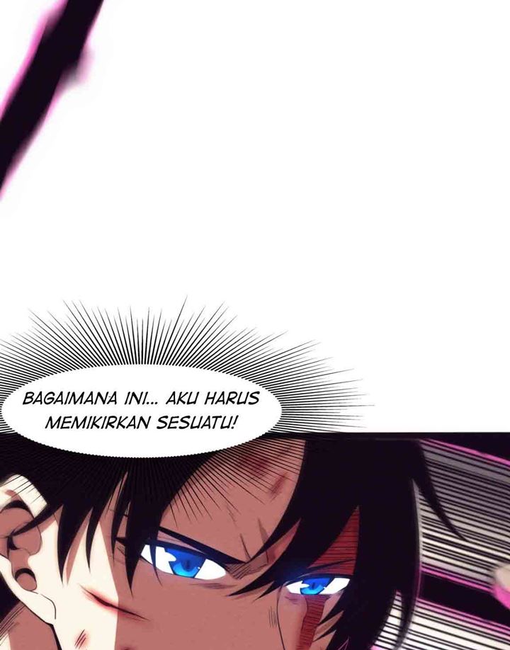 Evolution Frenzy Chapter 10 - halaman 34