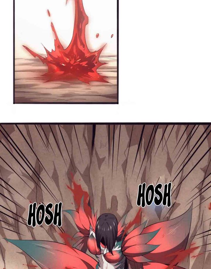 Evolution Frenzy Chapter 10 - halaman 39