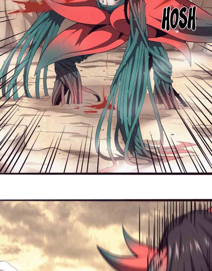 Evolution Frenzy Chapter 10 - halaman 40