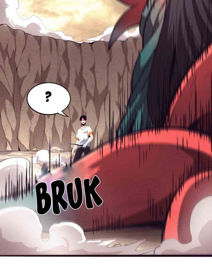 Evolution Frenzy Chapter 10 - halaman 41