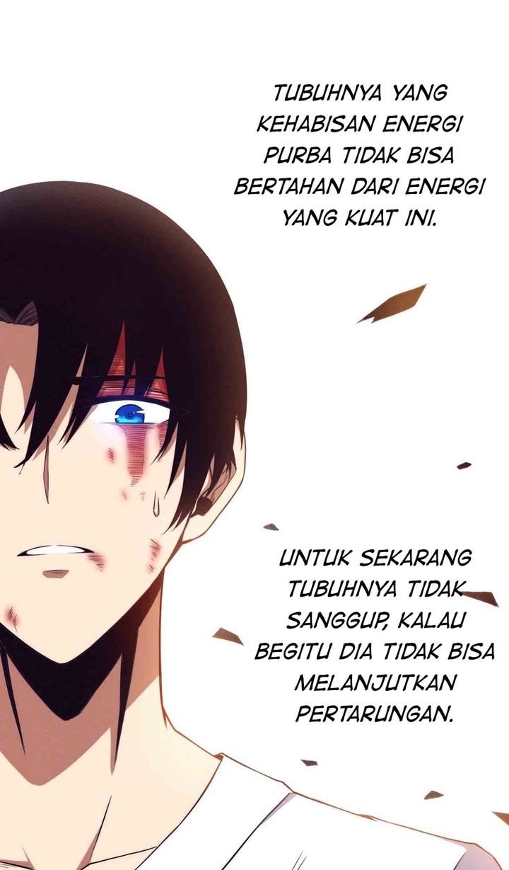 Evolution Frenzy Chapter 10 - halaman 43