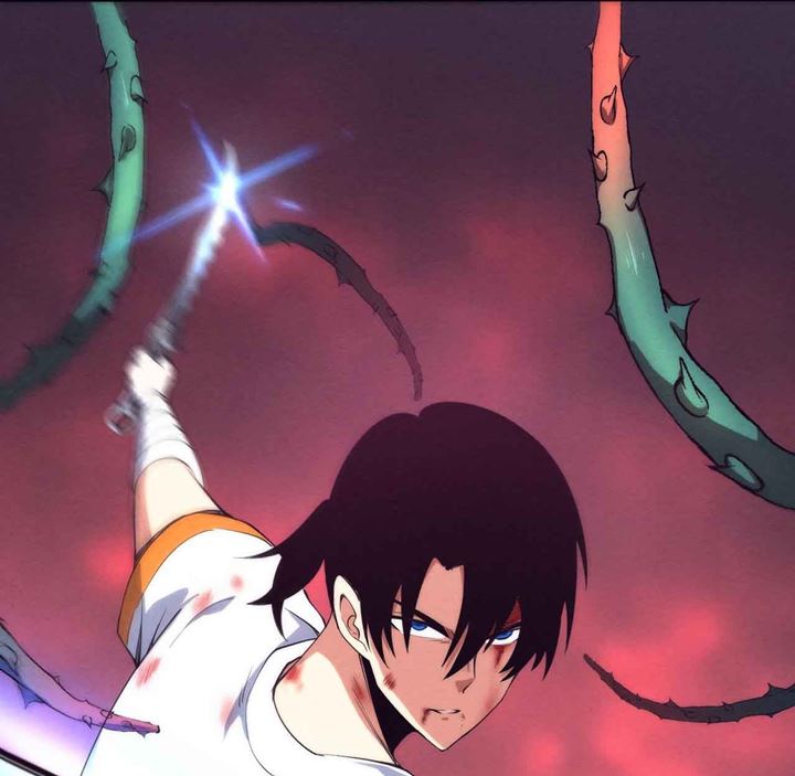 Evolution Frenzy Chapter 10 - halaman 52