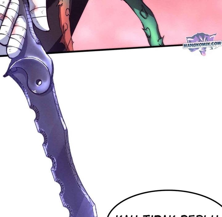 Evolution Frenzy Chapter 10 - halaman 54