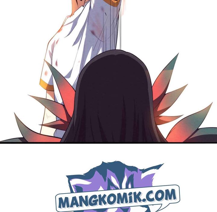 Evolution Frenzy Chapter 10 - halaman 58