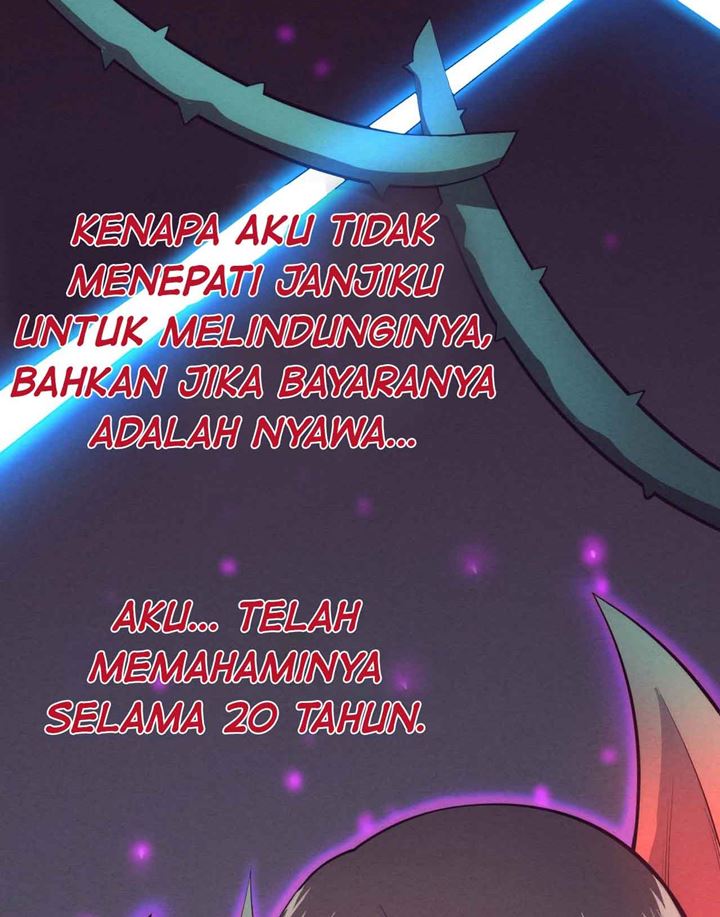 Evolution Frenzy Chapter 10 - halaman 64