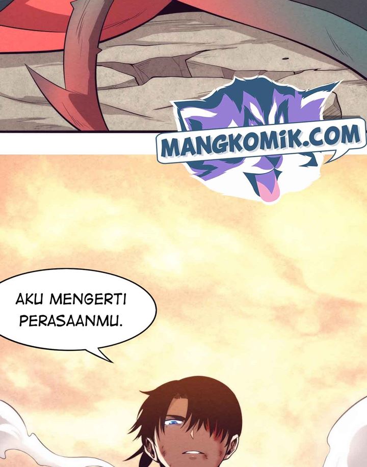 Evolution Frenzy Chapter 10 - halaman 67