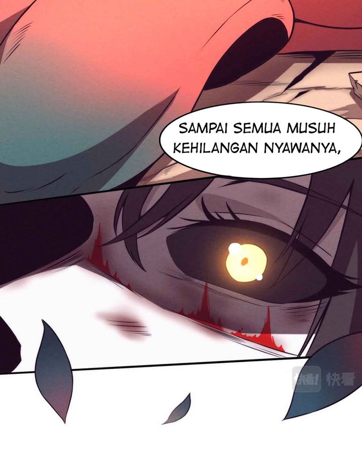 Evolution Frenzy Chapter 10 - halaman 70