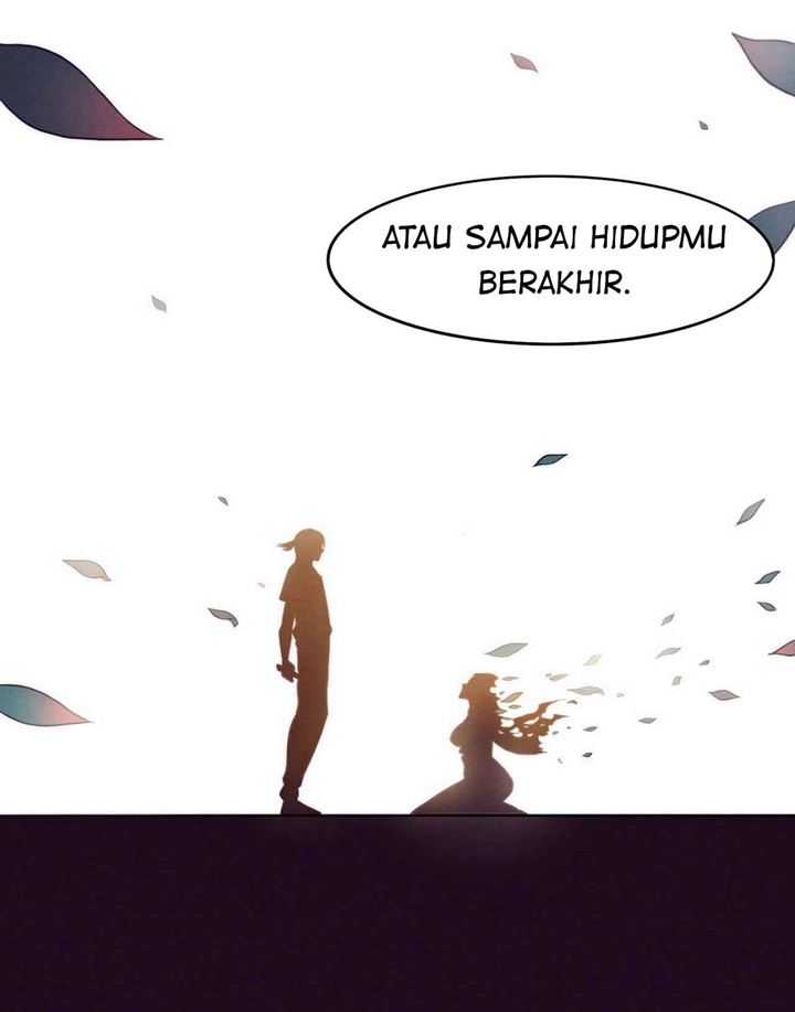 Evolution Frenzy Chapter 10 - halaman 71