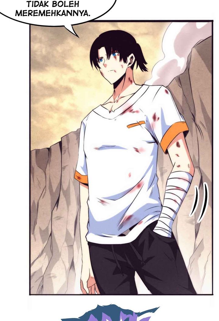 Evolution Frenzy Chapter 10 - halaman 75