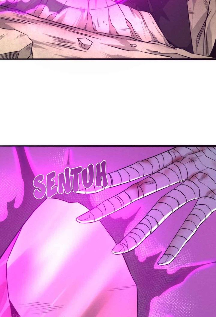 Evolution Frenzy Chapter 10 - halaman 77
