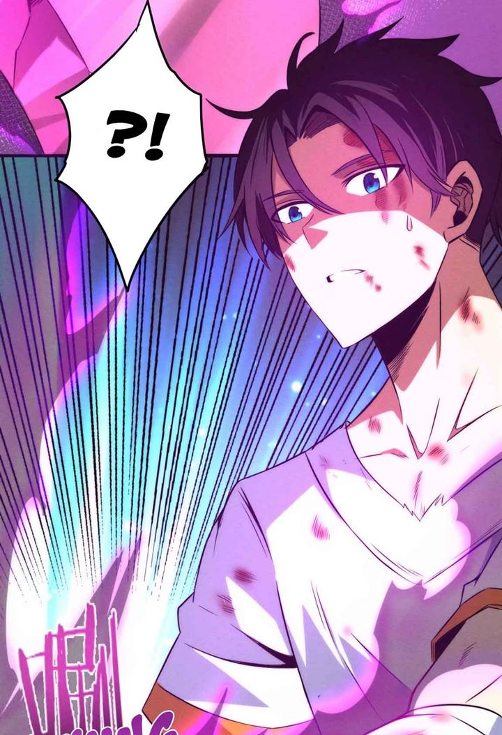 Evolution Frenzy Chapter 10 - halaman 78