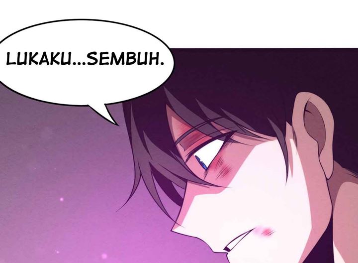 Evolution Frenzy Chapter 10 - halaman 82