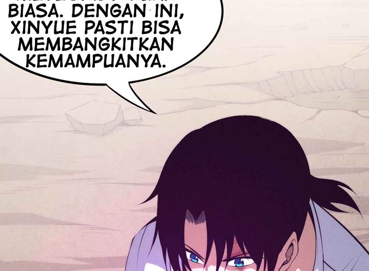 Evolution Frenzy Chapter 10 - halaman 84