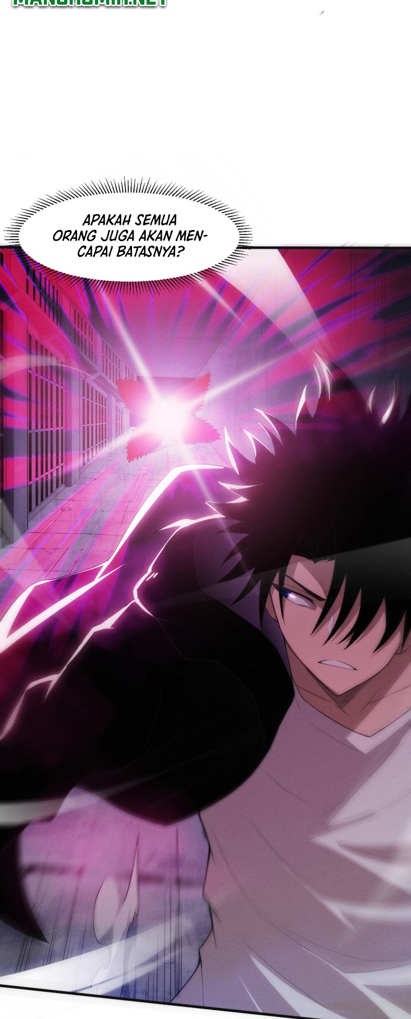 Evolution Frenzy Chapter 100 - halaman 11