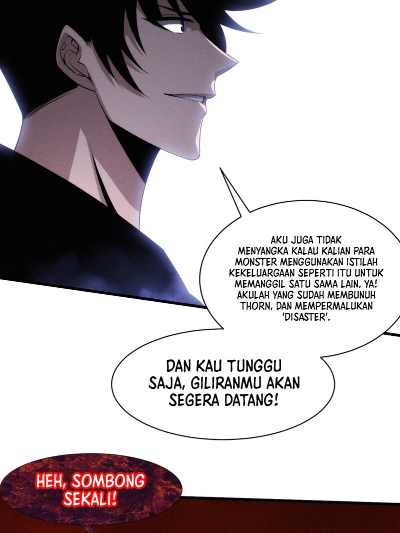 Evolution Frenzy Chapter 100 - halaman 26