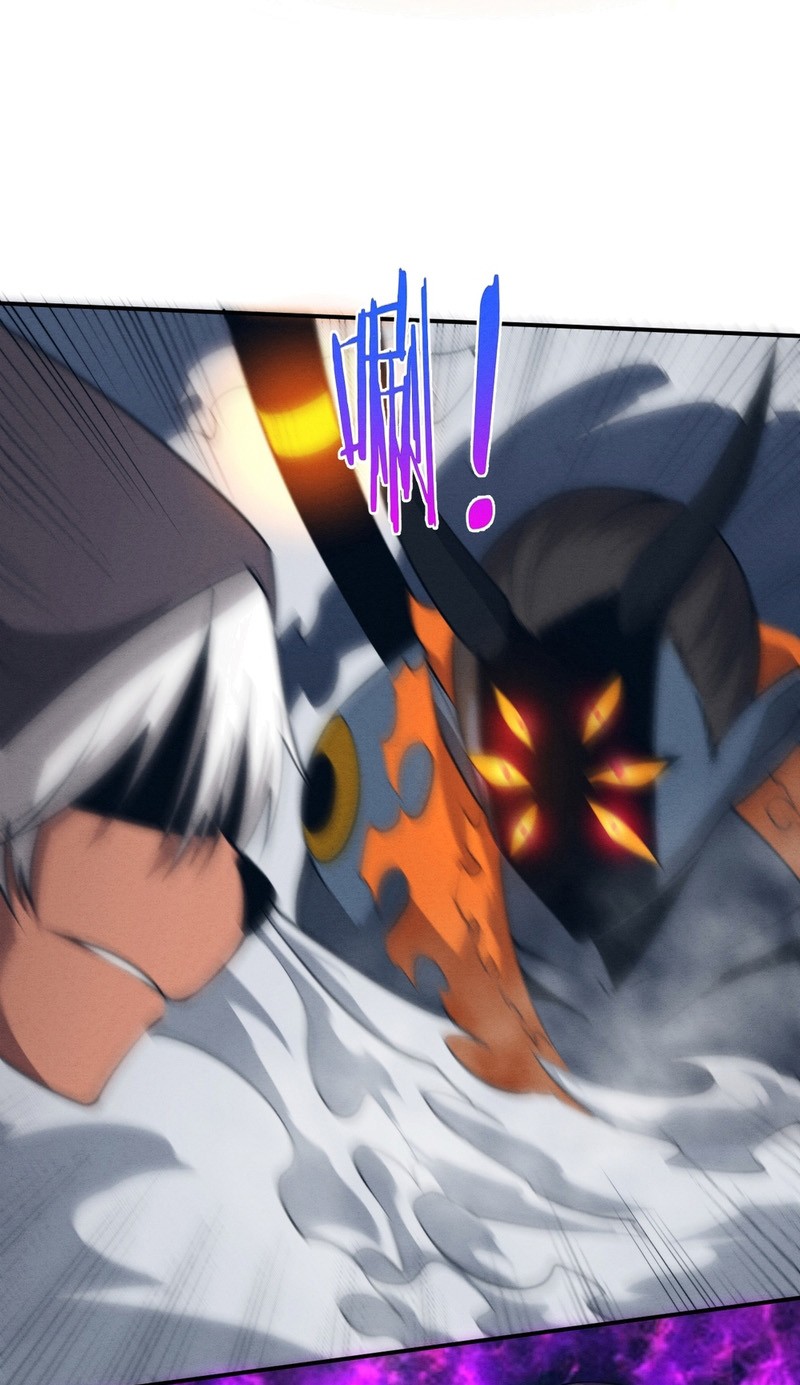 Evolution Frenzy Chapter 101 - halaman 21
