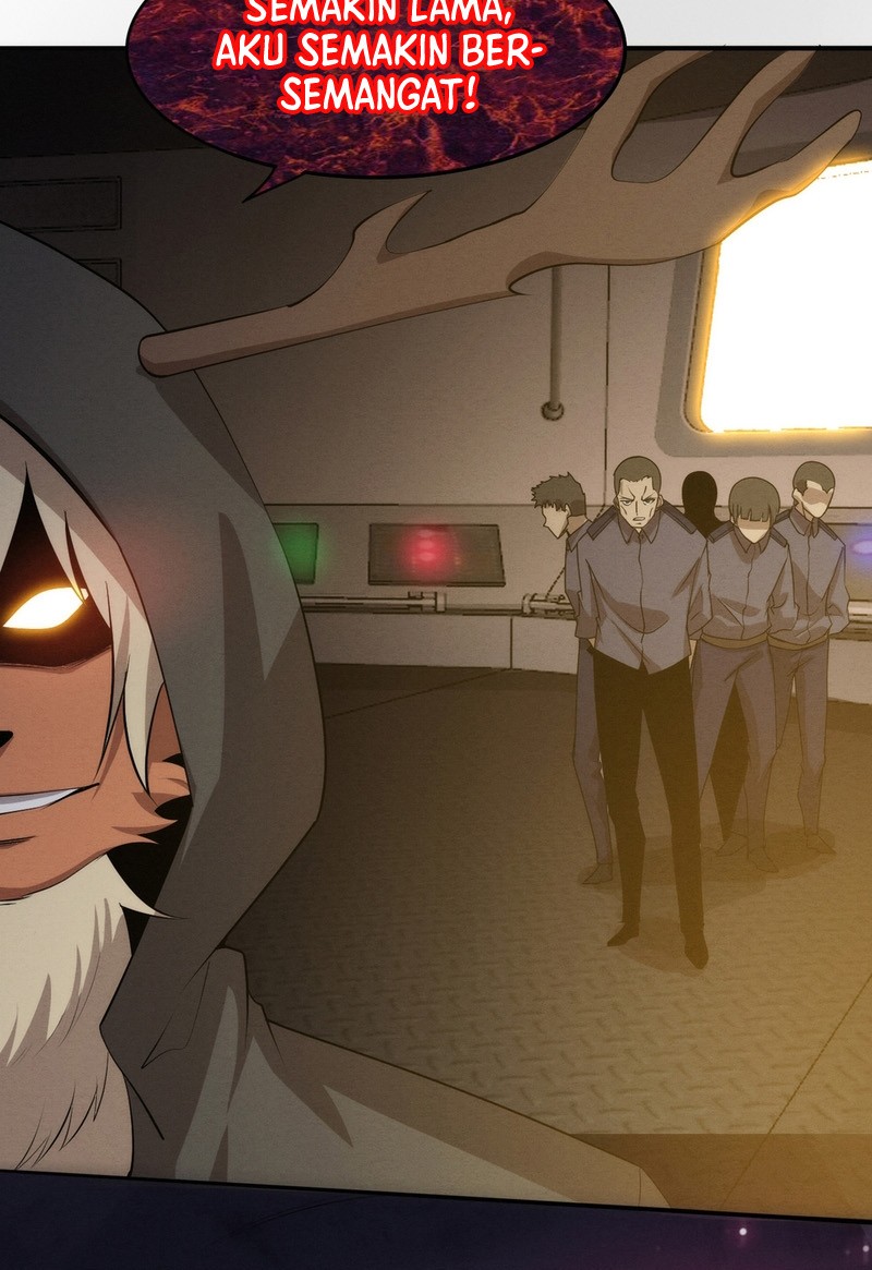 Evolution Frenzy Chapter 101 - halaman 6