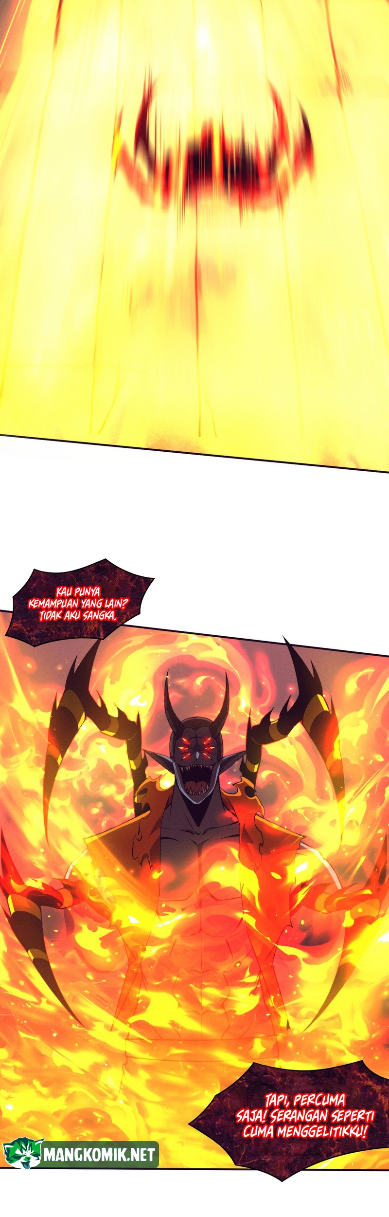 Evolution Frenzy Chapter 102 - halaman 13