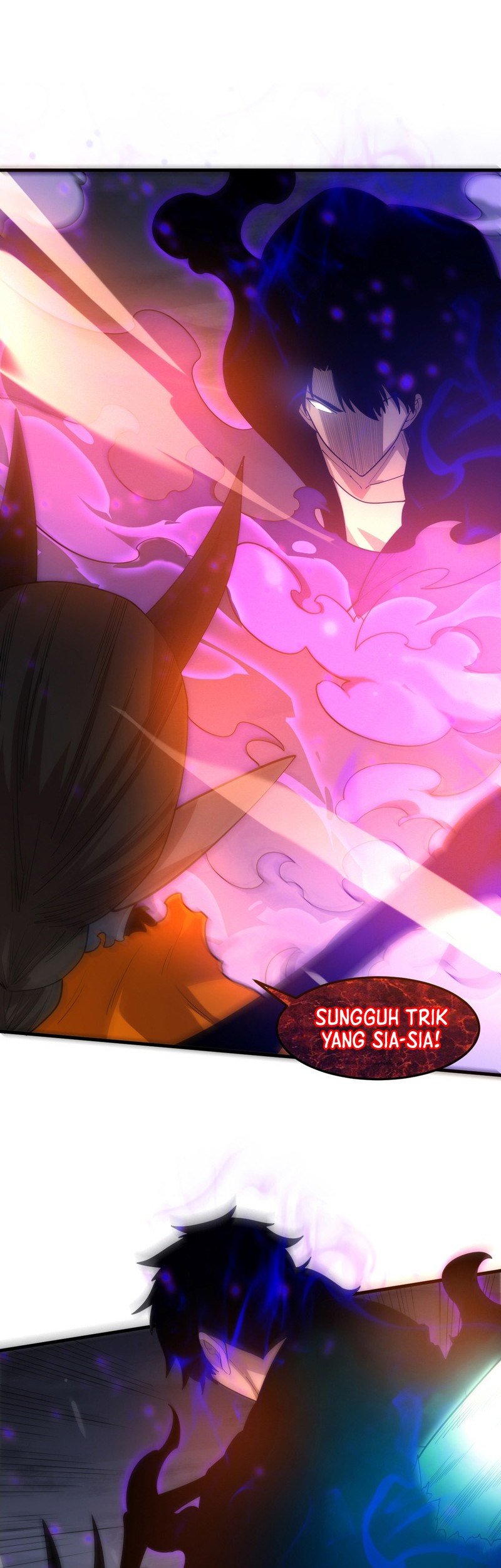 Evolution Frenzy Chapter 102 - halaman 14