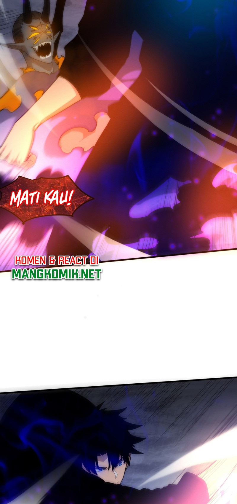 Evolution Frenzy Chapter 102 - halaman 15