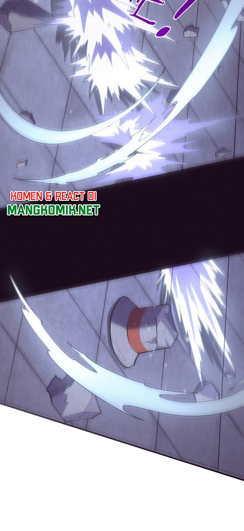 Evolution Frenzy Chapter 102 - halaman 5