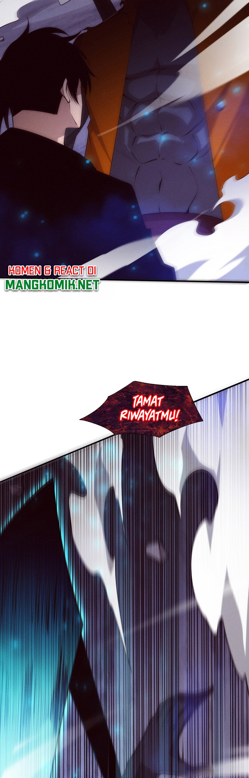 Evolution Frenzy Chapter 102 - halaman 9