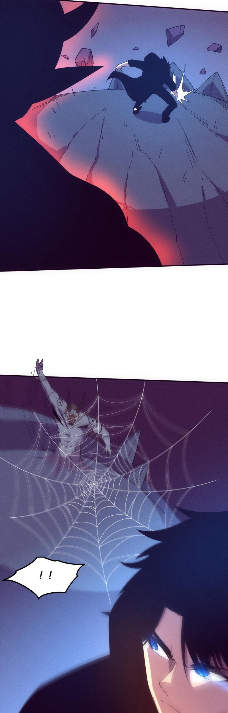 Evolution Frenzy Chapter 103 - halaman 23