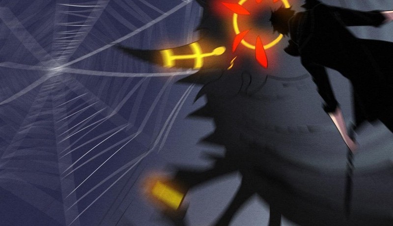 Evolution Frenzy Chapter 103 - halaman 26
