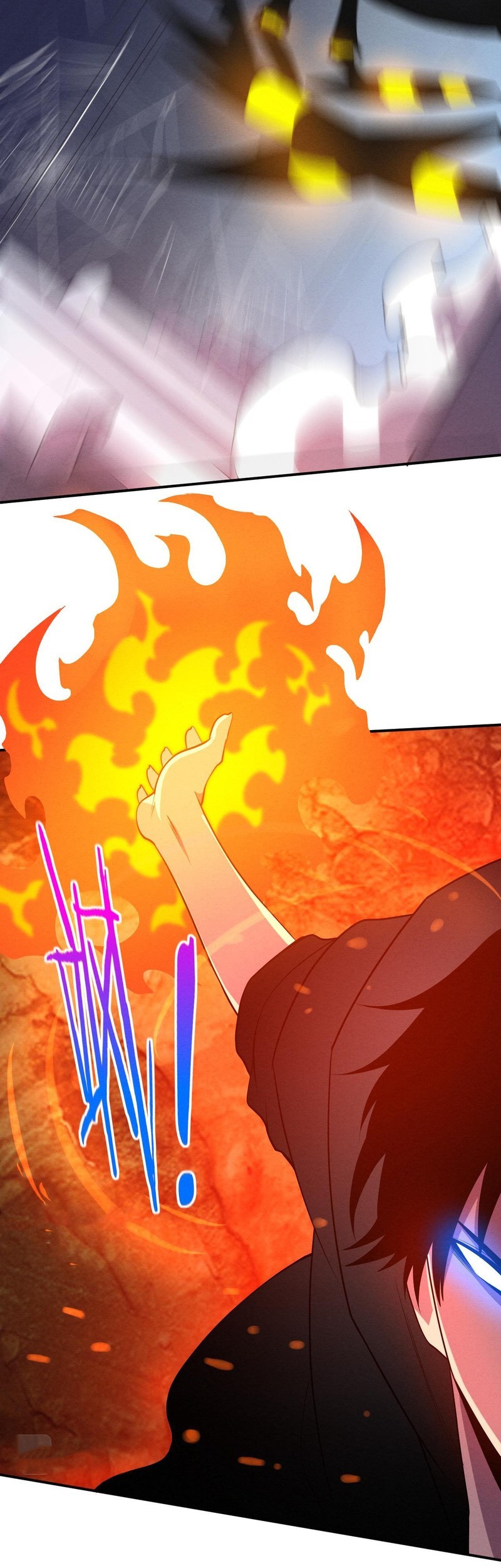 Evolution Frenzy Chapter 103 - halaman 27