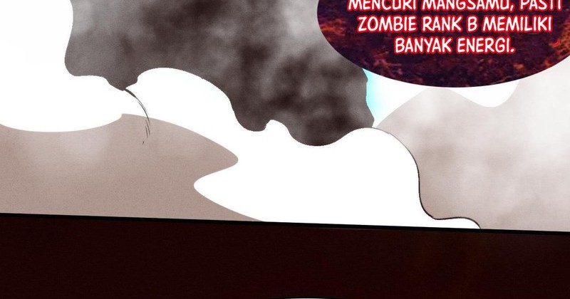 Evolution Frenzy Chapter 103 - halaman 41