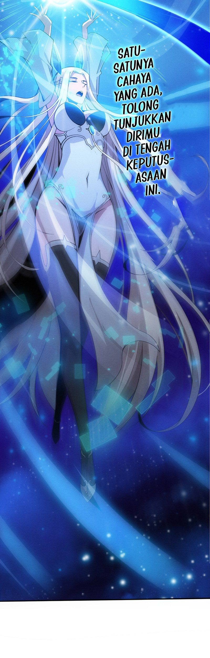 Evolution Frenzy Chapter 104 - halaman 13