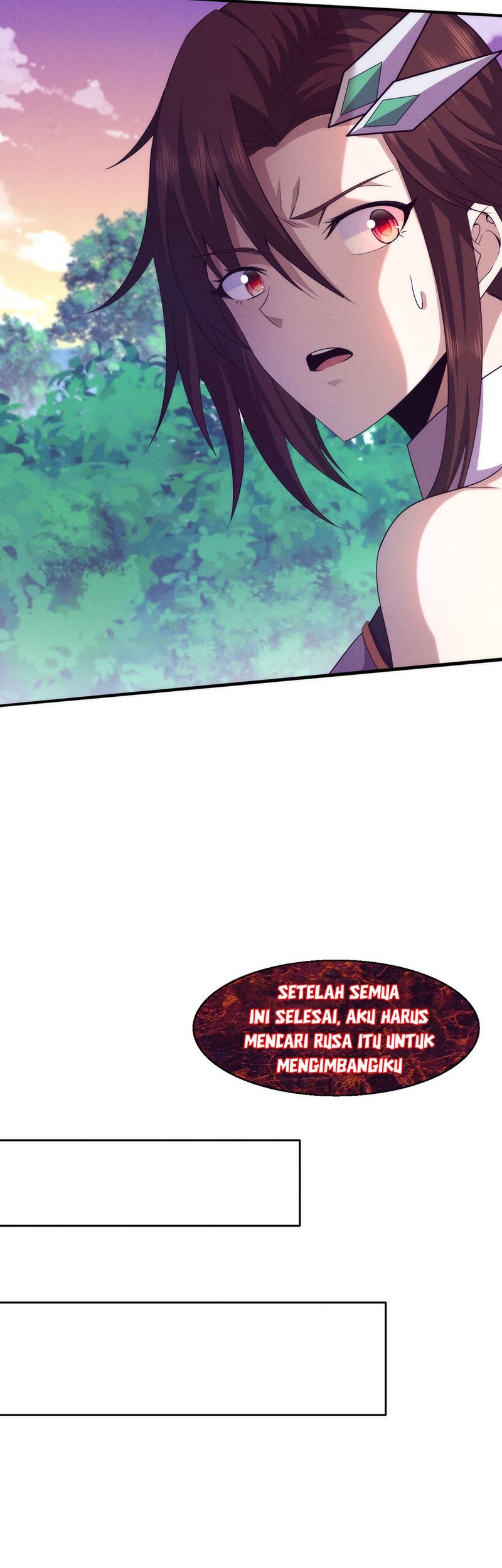 Evolution Frenzy Chapter 105 - halaman 13