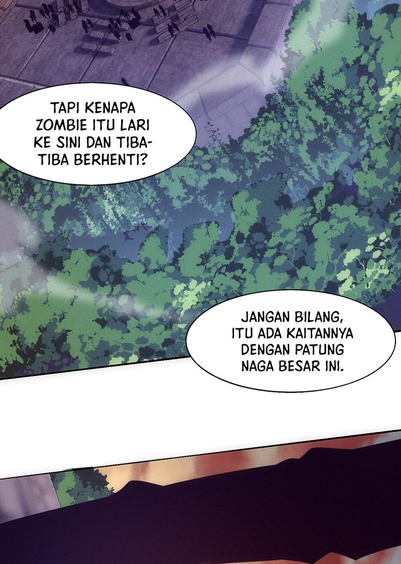 Evolution Frenzy Chapter 105 - halaman 4