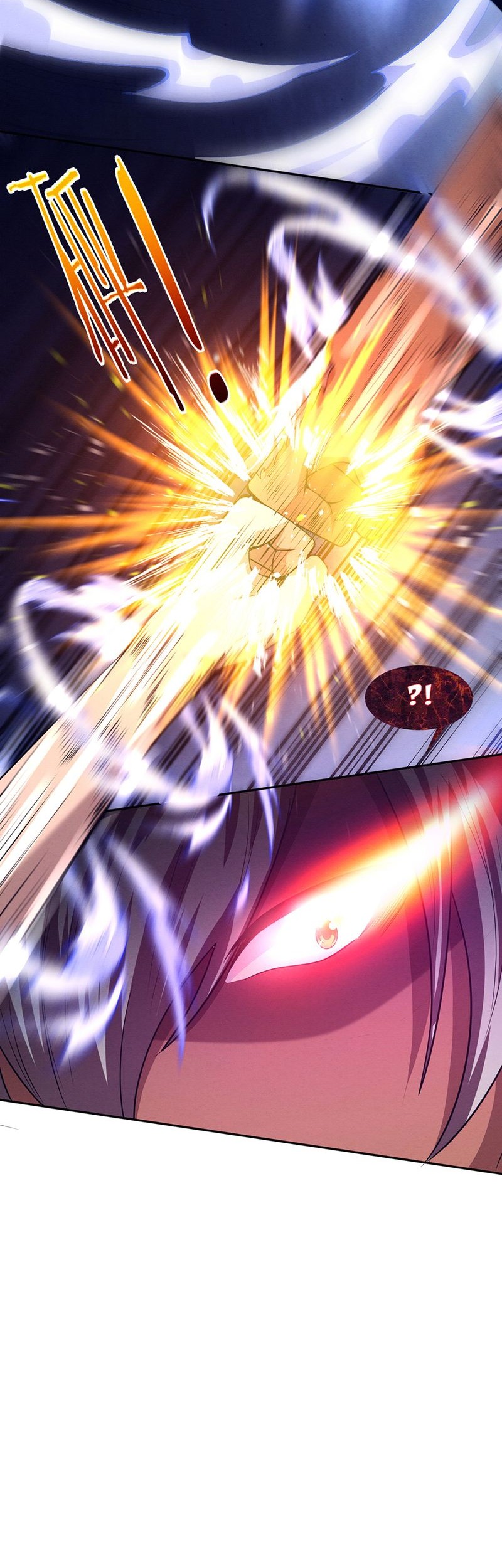 Evolution Frenzy Chapter 106 - halaman 10